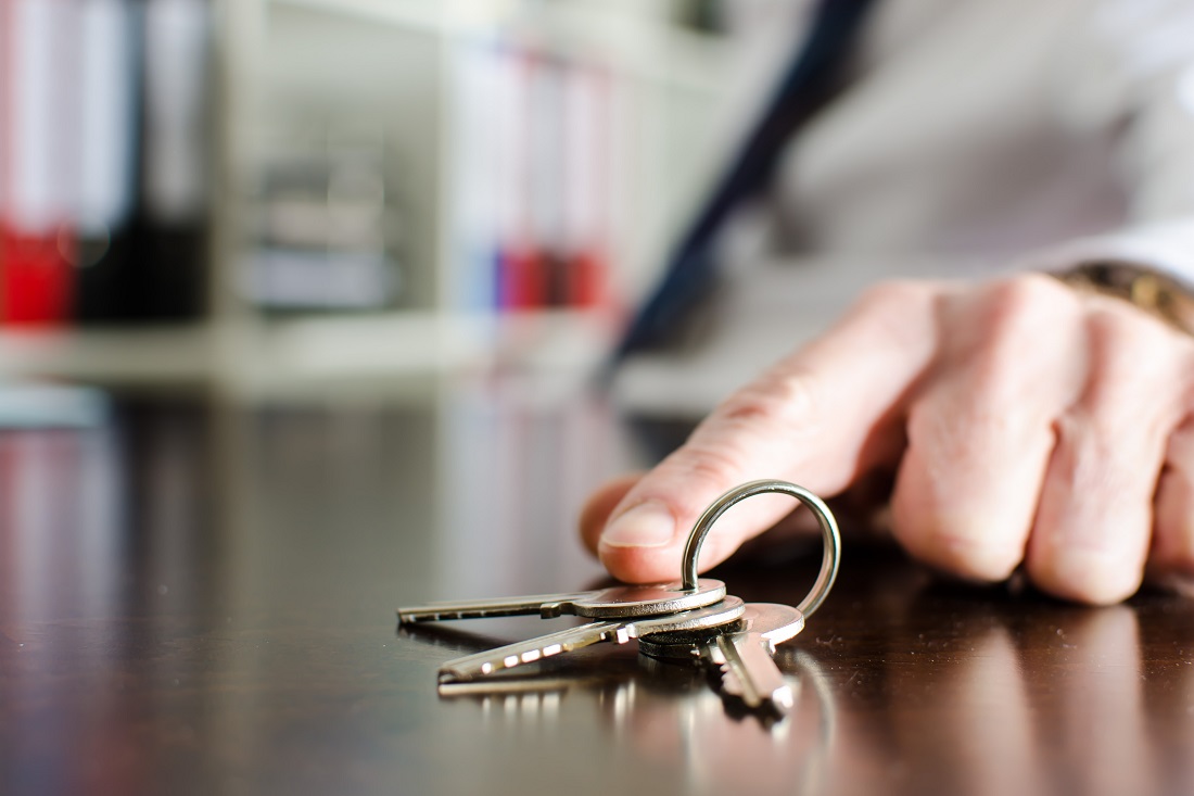 “What is a ‘without grounds’ lease termination and why do landlords need it?